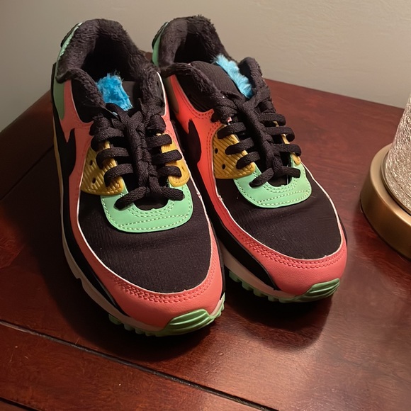 Nike Air Max 7.5 - Picture 2 of 3